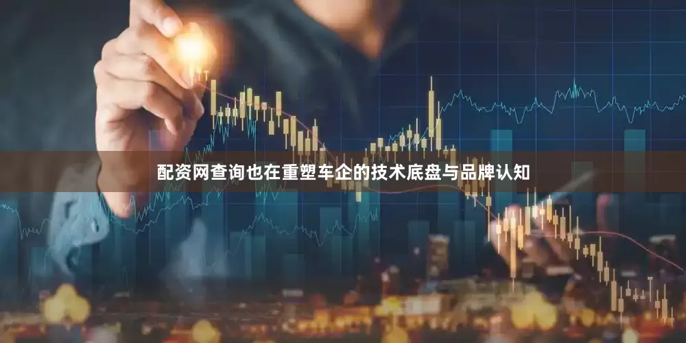 配资网查询也在重塑车企的技术底盘与品牌认知